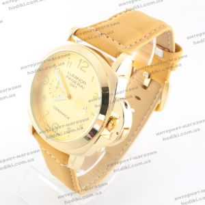 Наручний годинник Panerai Luminor (код 17934)