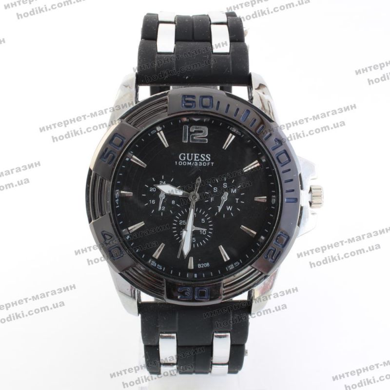 Наручний годинник Guess (код 17944)