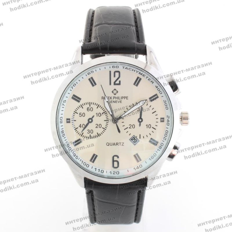 Наручные часы Patek Philippe (код 17951)