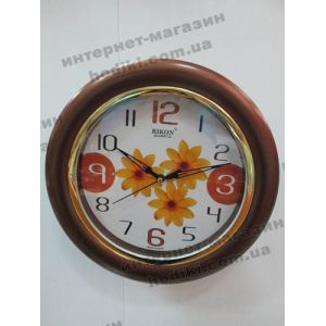 Настінний годинник Rikon 7951 (код 1809)