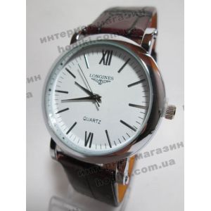 Наручний годинник Longines (код 1822)