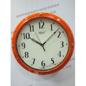 Настінний годинник Rikon №9451 (код 1854)