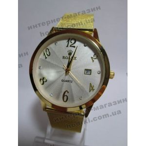 Наручний годинник Rolex (код 1876)