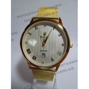 Наручний годинник Rolex (код 1877)