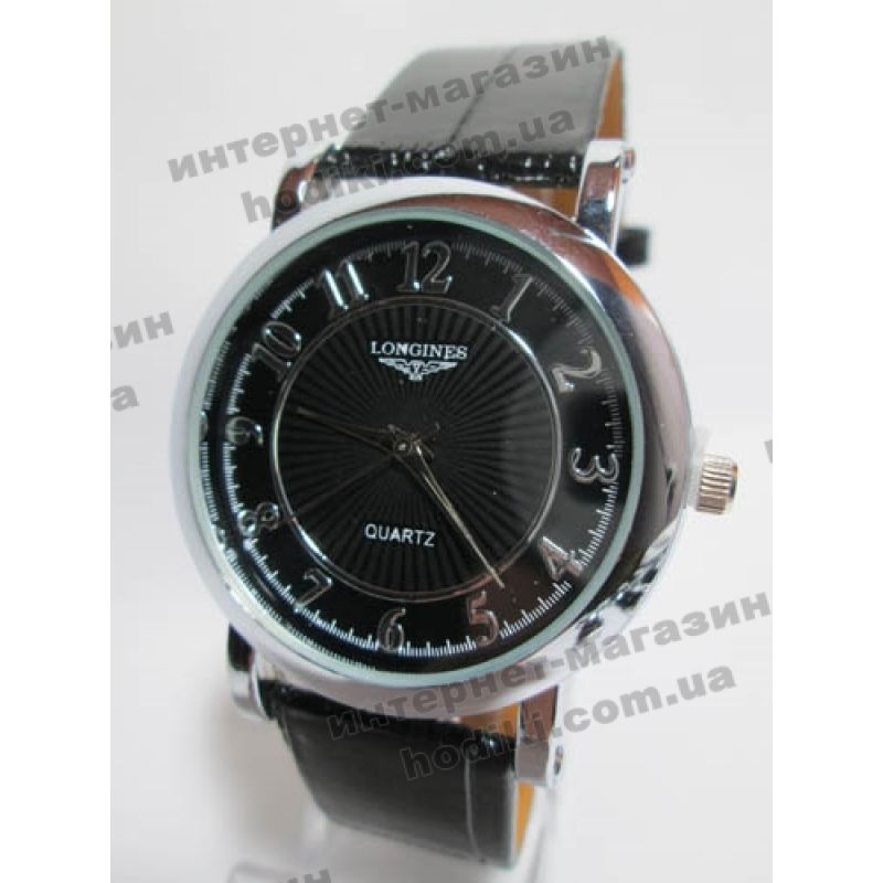 Наручний годинник Longines (код 1815)