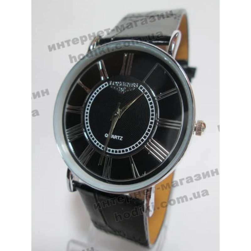 Наручний годинник Longines (код 1821)