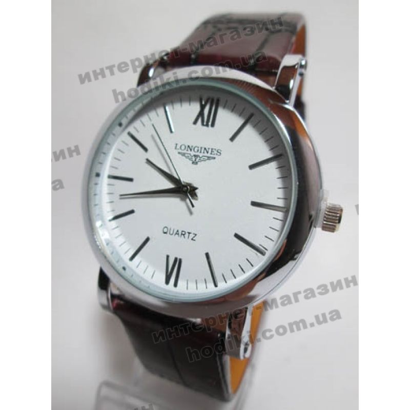 Наручные часы Longines (код 1822)