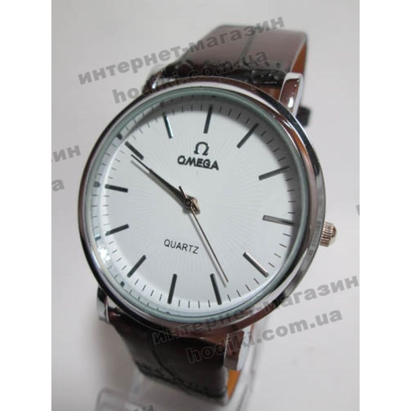 Наручний годинник Omega (код 1823)