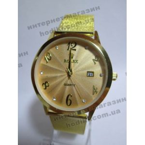 Наручные часы Rolex (код 1876)
