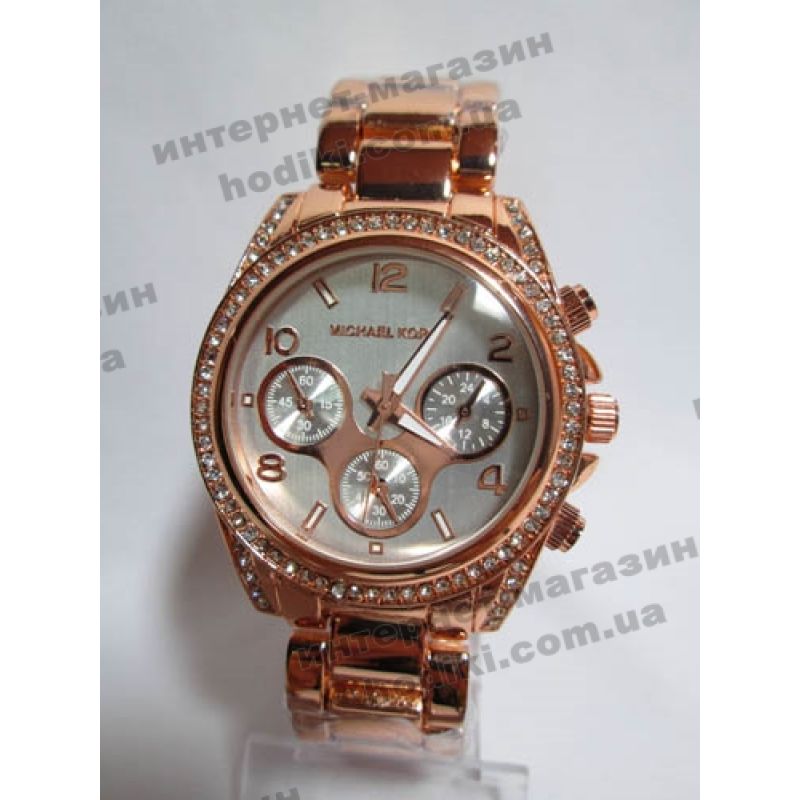 Наручные часы Michael Kors (код 1894)