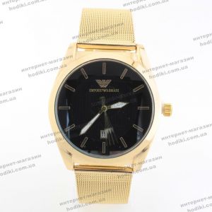 Наручний годинник Emporio Armani (код 17984)