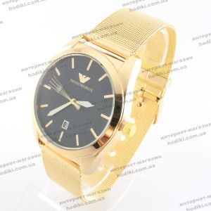 Наручний годинник Emporio Armani (код 17984)