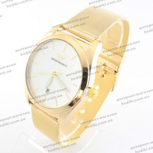 Наручний годинник Emporio Armani (код 17985)