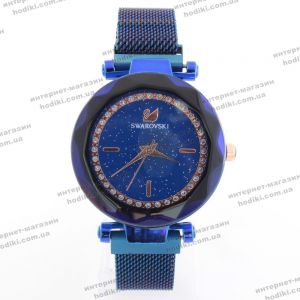 Наручний годинник Swarovski на магніті (код 18008)