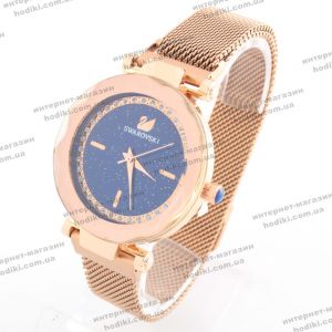 Наручные часы Swarovski на магните (код 18010)