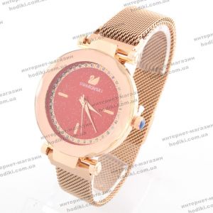 Наручний годинник Swarovski на магніті (код 18011)
