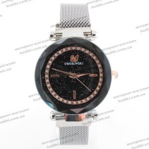 Наручний годинник Swarovski на магніті (код 18012)