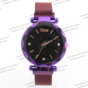 Наручные часы Dior на магните (код 18014)