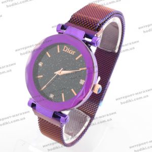 Наручные часы Dior на магните (код 18014)