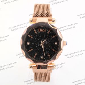 Наручные часы Dior на магните (код 18016)