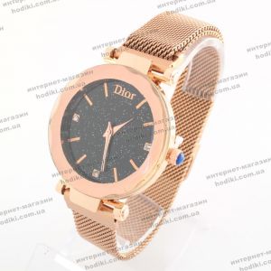 Наручные часы Dior на магните (код 18016)
