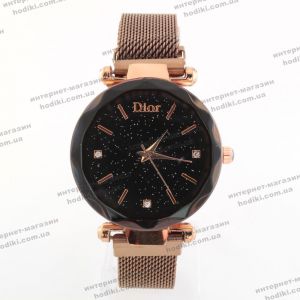 Наручные часы Dior на магните (код 18017)