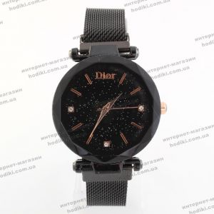 Наручний годинник Dior на магніті (код 18019)