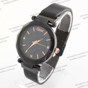 Наручний годинник Dior на магніті (код 18019)