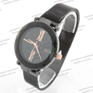 Наручний годинник Gucci на магніті (код 18044)