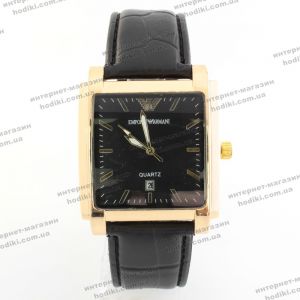 Наручний годинник Emporio Armani (код 18046)