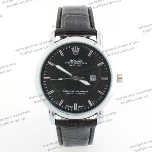 Наручные часы Rolex (код 18051)