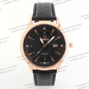 Наручний годинник Omega (код 18055)