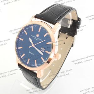 Наручний годинник Vacheron Constantin (код 18061)