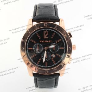 Наручний годинник Bvlgari (код 18068)