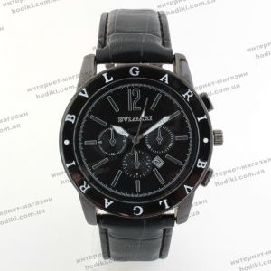 Наручний годинник Bvlgari (код 18069)
