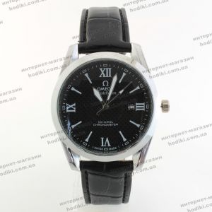 Наручний годинник Omega (код 18074)