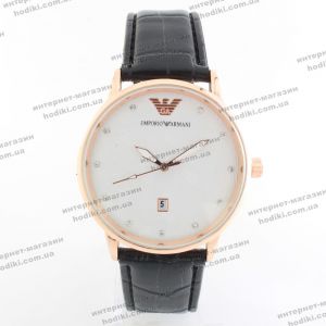 Наручний годинник Emporio Armani (код 18077)