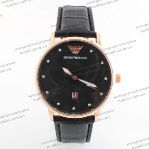 Наручний годинник Emporio Armani (код 18078)