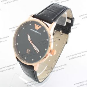 Наручний годинник Emporio Armani (код 18078)