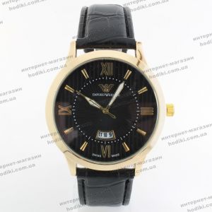 Наручний годинник Emporio Armani (код 18081)