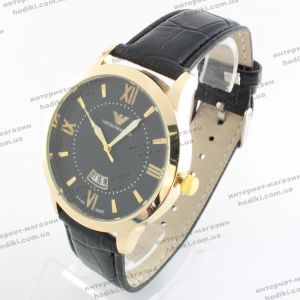 Наручний годинник Emporio Armani (код 18081)