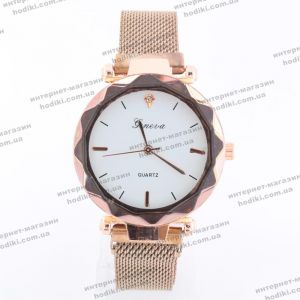 Наручний годинник Geneva на магніті (код 18137)