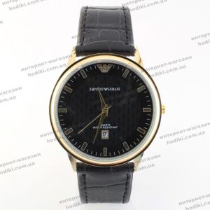 Наручний годинник Emporio Armani (код 18165)