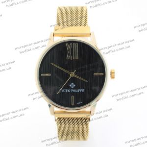 Наручные часы Patek Philippe на магните (код 18228)