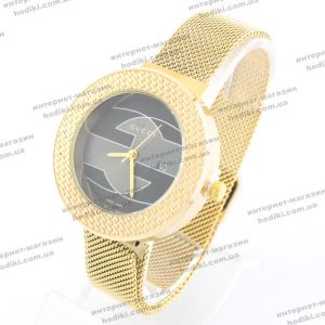 Наручные часы Gucci на магните (код 18233)
