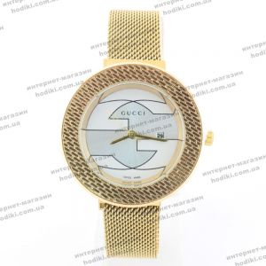 Наручные часы Gucci на магните (код 18234)