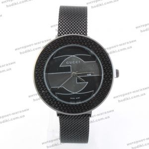 Наручний годинник Gucci на магніті (код 18235)