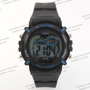 Наручные часы Lasika W-F80 водостойкие  (код 18263)