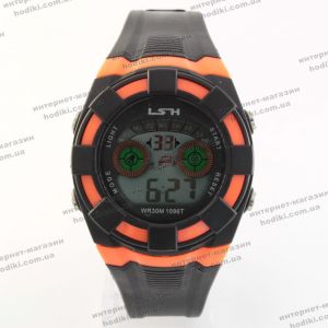 Наручные часы LSH (код 18287)