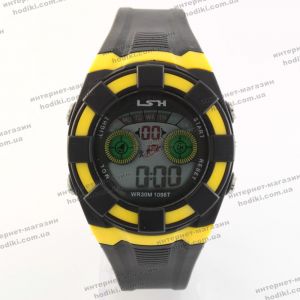 Наручные часы LSH (код 18290)